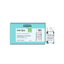 헤어 스파 프로페셔널 하이드레이팅 부스터 - 로레알 프로페셔널 | L'Oréal 파트너샵